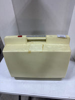 Singer Fashion Mate 360 Sewing Machine w/Storage Case
