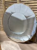 Multi-Pane Mirror by Three Hands Corp