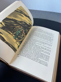 The Last of the Mohicans by James Fenimore Cooper 1979 Easton Press Hardcover Book Bound in Genuine Leather