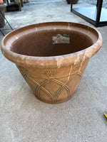 A-Sturdy Plastic Planter