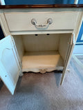 Ethan Allen Nightstand