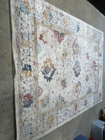 D- Pasargal Home Rug (9 1/2' x 8')
