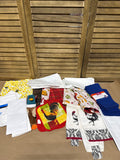 Assorted Linen Lot