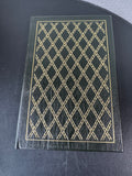 Heart of Darkness by Joseph Conrad 1980 Easton Press Hardcover Book Bound in Genuine Leather