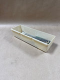 Cheese Knives Lot - 6 Pieces