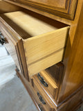 Chest of Drawers, Unbranded