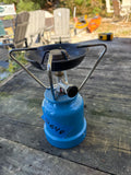 Gaz Super Bleuet Camping Stove