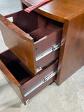 Two Drawer File Cabinet