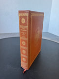 The Crusades by Harold Lamb International Collector’s Library Vintage Hardcover Edition Book
