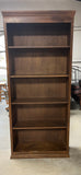 Tall Bookcase