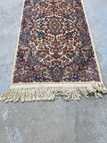 Lamar Rug by Karastan, 4'8" x 2'2" (E)