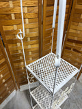 Metal Etagere/Shelf