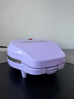 Babycakes Electric Cake Pop Maker (WORKS)