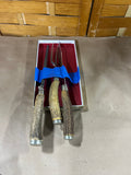 Carving Set, 3 pc