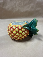 Pineapple Candle Votive