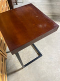 Pier 1 Lightweight Side Table