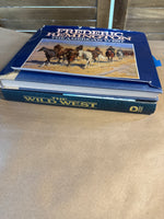 Pair Of The West Books