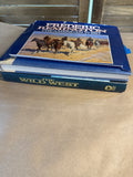 Pair Of The West Books