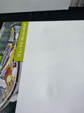 20x20 with Pair of 12x16 Sealed Artist’s Loft Level 3 Gallery Wrapped Canvases