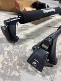 Yakima 49” SkyLine Crossbar Roof Rack System with Cushions