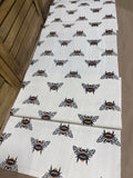 Bumble Bee Table Runner
