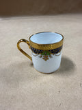 Legle Limoges France Teacup