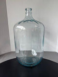 Light Blue Vintage 5-Gallon Glass Carboy