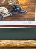 Jokers Are Wild Dalmations Print by Randy McGovern; Signed & Numbered (830/3200)