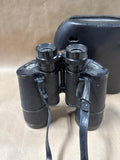 Carl Zeiss Jena 7X50W Multi Coated With Case