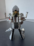 Transformers 1980’s Vintage G1 Dinobot Grimlock Action Figure with Weapon