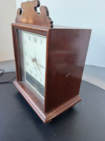 Revere Model 955 Westminster Chime Telechron Electric Clock AS IS (READ DESCRIPTION CAREFULLY)