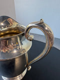 Wallace Sterling Silver Water Pitcher