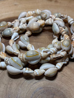 Shell Necklace - TWO AVAILABLE PRICED INDIVIDUALLY $10 EA
