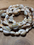 Shell Necklace - TWO AVAILABLE PRICED INDIVIDUALLY $10 EA