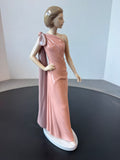 Nao by Lladro Flirtatious Porcelain Figurine