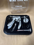Rabbit Wine Tool Kit — 6 Piece