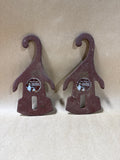 Plant Penguin Pair