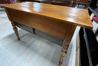 Antique Baker's Table***HEAVY ITEM***