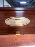 Baldwin Piano with Bench ***HEAVY ITEM***READ DETAILS ON PICK UP POLICY***