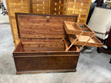 Lane Trunk***HEAVY ITEM***READ DETAILS ON PICK UP POLICY***