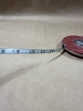 Roe 100Ft Vintage Tape Measure