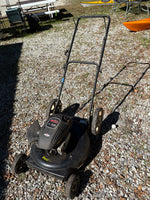 Briggs & Stratton Lawn Mower - UNTESTED, AS IS