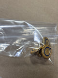 Paul Harris Rotary Award Pins (3)