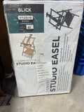 Convertible Studio Easel, NEW/UNOPENED BOX