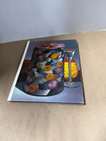 (C) Lot Of 3 Foods Of The World Books