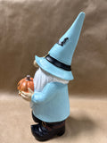 Halloween Gnome