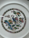 Wedgwood England Kutani Crane Underplate for Soup Tureen (G)