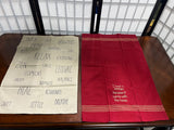 Pair of Kitchen Towels