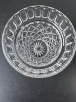 Bohemia Waterford Style Crystal Flower Pot Vase