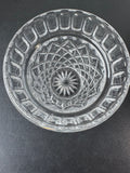 Bohemia Waterford Style Crystal Flower Pot Vase